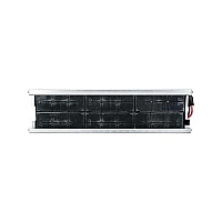Vertiv Gxt4 288v Int Bat. Kit For 8-10kva Rt208 (GXT4288VBATKIT)
