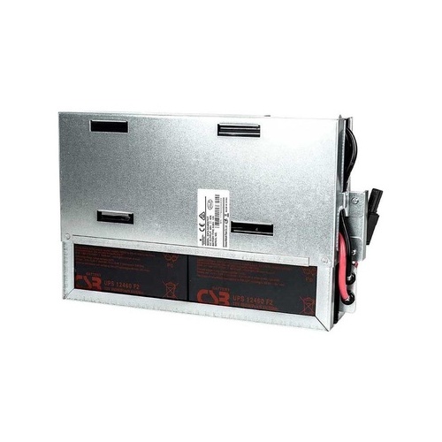 Vertiv Gxt4 9ah 48v Int Batt. For 1.5-2 Kva Rt (GXT49A48BATKIT)