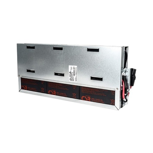 Vertiv Gxt4 9ah 72v Int Batt. For Gxt 3000va Rt (GXT49A72BATKIT)