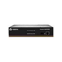 Vertiv Hmx Rx Single Dvi-d, Usb, Audio, Sfp (HMX5100R001)