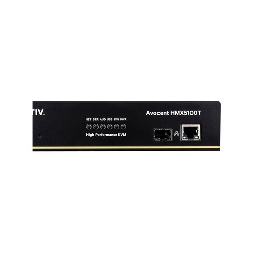Vertiv Hmx Tx Single Dvi-d, Usb, Audio, Sfp (HMX5100T001)