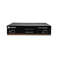 Vertiv Hmx Rx Dual Dvi-d, Usb, Audio, Sfp (HMX5200R001)