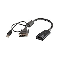 Vertiv Sim Dvi Usb2.0+vm+cac (MPUIQVMCDV)