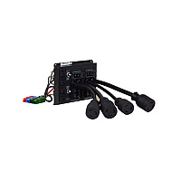 Vertiv Gxt4 8/10kva Pod, 208v/120v (PD2104)