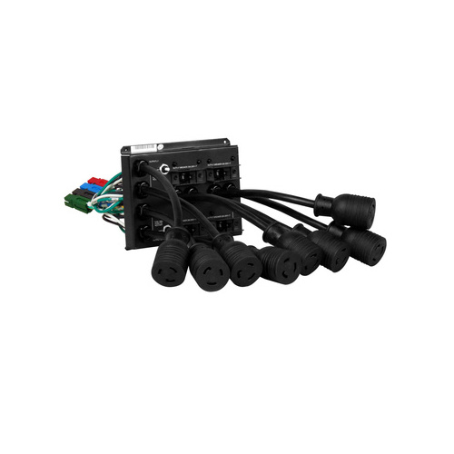 Vertiv Gxt4 8/10kva Pod, 208v/120v (PD2106)