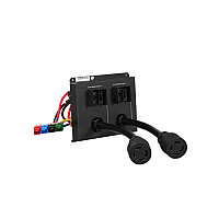 Vertiv Gxt4 8/10kva Pod, 208v/120v (PD2109)