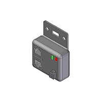 Vertiv Modular Leak Zone Sensor 20 Ft Cable (SNL20)