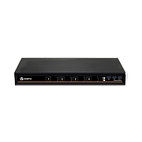 Vertiv 4-port Standard Km (SVKM140001)
