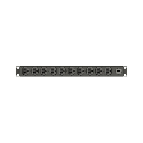 Vertiv Pdu Bs,horz,20a,120v,(10)5-20r (VP9563)