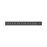 Vertiv Pdu Basc,horz,30a,208v,(12)c13 (VP9571A)