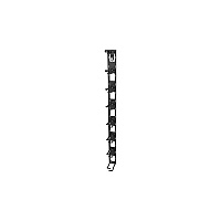 Vertiv Vert Cable Org, 8 Cable Rings (VRA1021)