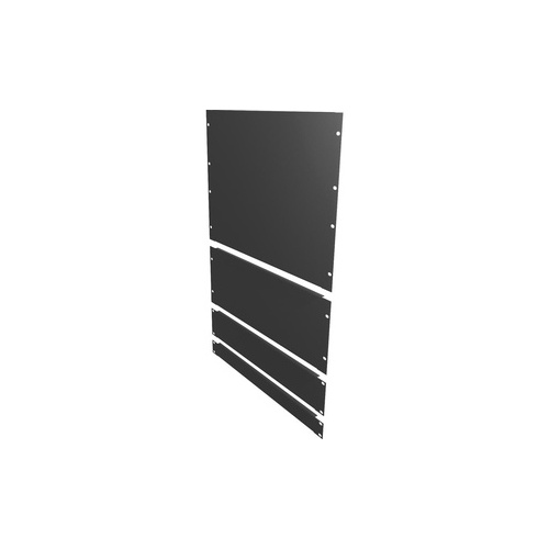 Vertiv 19in Blanking Panel Kit 1,2,4,8u (VRA2002)