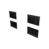Vertiv Cable Pass Through Brush Kit Top Panel (VRA2006)