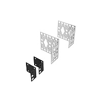 Vertiv Zero U Acc. Mounting Bracket (VRA5004)