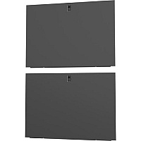 Vertiv Vr 48ux1100 Split Side Panels (VRA6011)