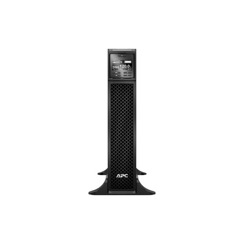 APC Smart-ups Srt 3000va 120v Taa (SRT3000XLAUS)