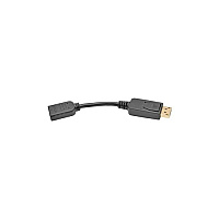 Tripp Lite Displayport To Hdmi Adapter M/f 50 Pack (P136000BP)