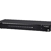 Aten 10-port 4k Hdmi Splitter (VS0110HA)