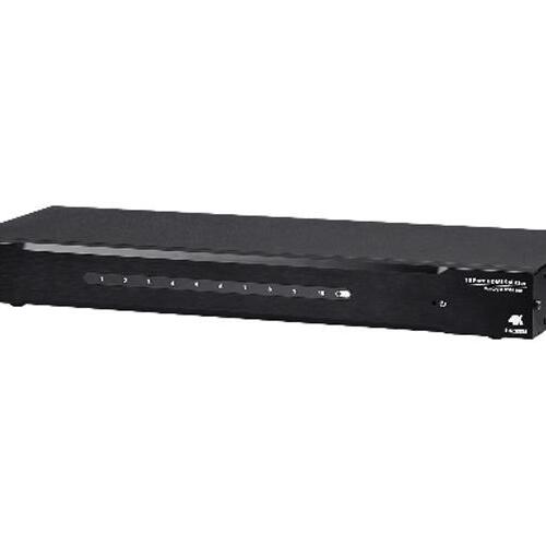 Aten 10-port 4k Hdmi Splitter (VS0110HA)