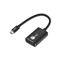 SIIG Usb Typec To Hdmi Adapter (CBTC0C12S1)