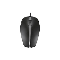 Cherry Americas Black Optical Usb 1000 Dpi Backlit Wheel (JM0300)