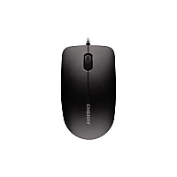 Cherry Americas Usb Black 3 Button 1200 Dpi (JM08002)