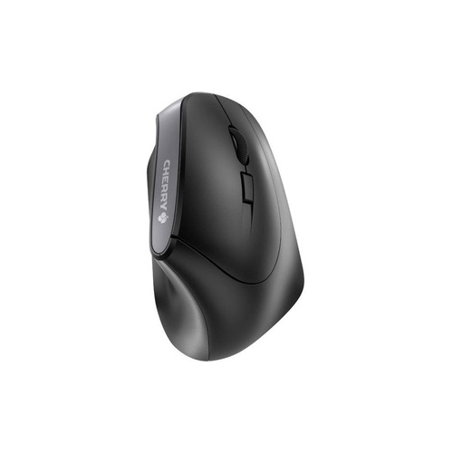 Cherry Americas Wireless Ergonomic 6 Buttons Adjustable (JW4500)