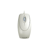 Cherry Americas Lt Gray Optical Scroll Wheel Includes Ps (M5400)