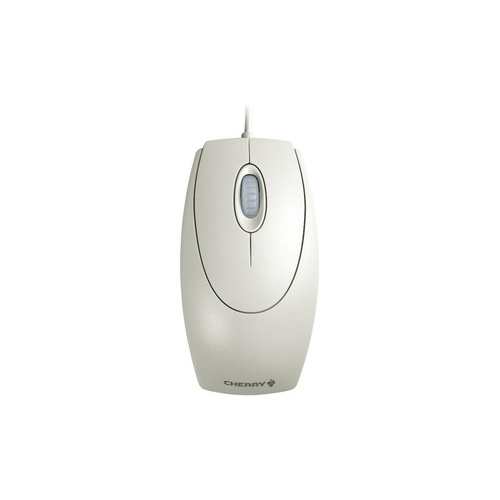 Cherry Americas Lt Gray Optical Scroll Wheel Includes Ps (M5400)