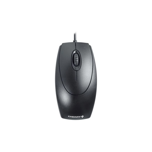 Cherry Americas Black Optical Scroll Wheel. Includes Ps/ (M5450)
