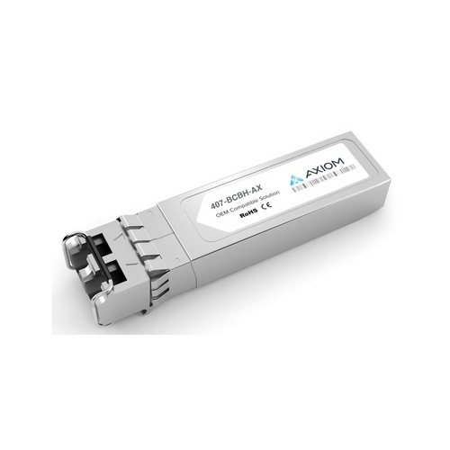 Axiom 10gbase-sr Sfp+ For Dell (407BCBHAX)