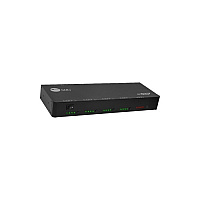 SIIG 4x4 Hdmi 4k Hdr Matrix Switch Cloud Ctrl (CEH24W11S1)