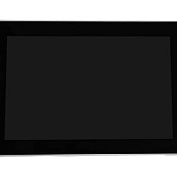 Mimo Monitors 10.1 Usb Touch Monitor With Zero Bezel Design; 10-point Pcap Touch; 1280x800; 350cd/m2; 800:1 Cr; Viewing Angles - 85/85/85/85; 75 X 75 Vesa; Base No (UM1080CGNB)