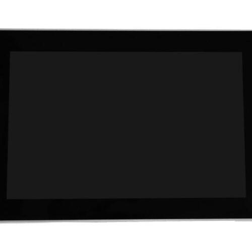 Mimo Monitors 10.1 Usb Touch Monitor With Zero Bezel Design; 10-point Pcap Touch; 1280x800; 350cd/m2; 800:1 Cr; Viewing Angles - 85/85/85/85; 75 X 75 Vesa; Base No (UM1080CGNB)