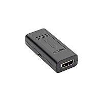 Tripp Lite Hdmi Signal Booster In-line Ff 4k 50ft (B1220004K6)