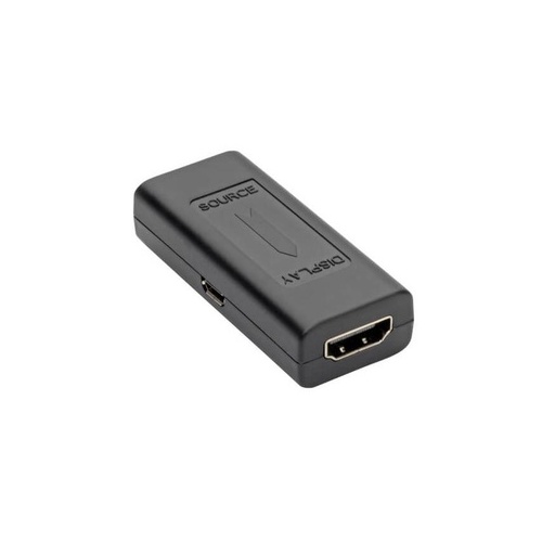 Tripp Lite Hdmi Signal Booster In-line Ff 4k 50ft (B1220004K6)