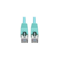 Tripp Lite Cat6a Snagless Shielded 10g Poe Aq 14ft (N262014AQ)