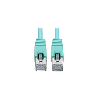 Tripp Lite Cat6a Snagless Shielded 10g Poe Aq 35ft (N262035AQ)