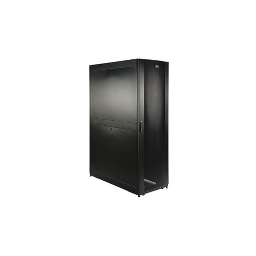 Tripp Lite 42u Rack Enclosure Doors&sides 48in Deep (SR42UBDP48)