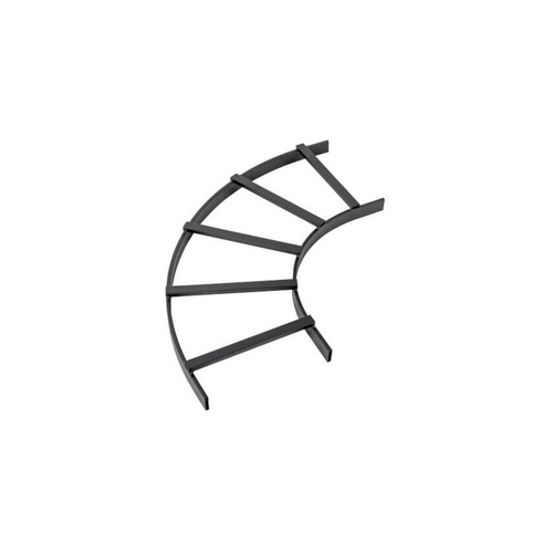 Tripp Lite Cable Runway E-bend 90 Degrees 18in Wide (SRL90BEND18)