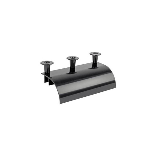 Tripp Lite Cable Runway Radius Drop 12in Straight (SRLRADIUS12)