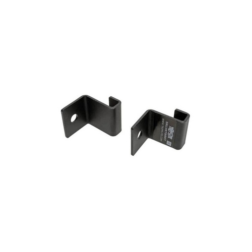 Tripp Lite Cable Runway Vertical Wall Brackets (SRLVRTBRKT)