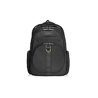 Everki Atlas Laptop Backpack, Fits 11 To 15.6in (EKP121S15)