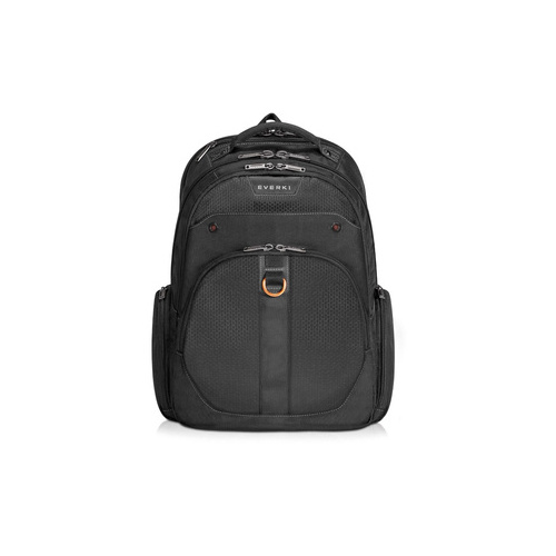 Everki Atlas Laptop Backpack, Fits 11 To 15.6in (EKP121S15)