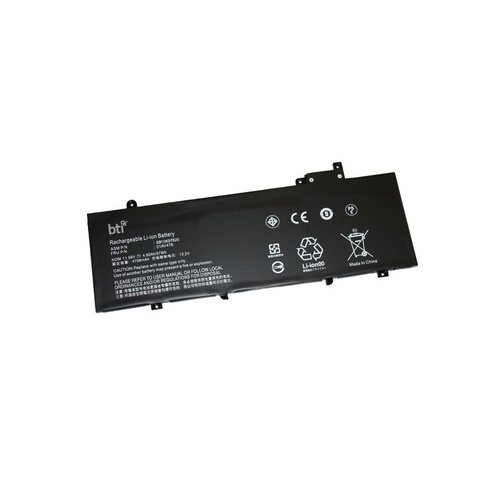 Battery Batt For Lenovo 01av478 01av479 01av480 (01AV479BTI)