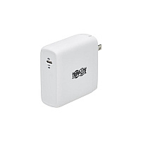 Tripp Lite Usb C Wall Charger 1-port Compact 100w (U280W01100C1G)