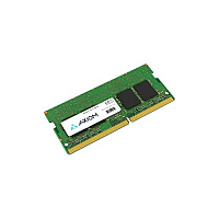 Axiom 32gb Ddr4-3200 Sodimm Kit (AX43200S22D/32GK)