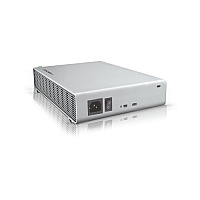 Rocstor Commanderx Ec31 - 1tb - Ssd -usb 3.1 - D (C280KK01)
