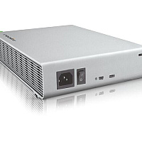 Rocstor Commanderx Ec31 - 2tb - Ssd -usb 3.1 - D (C280LL01)