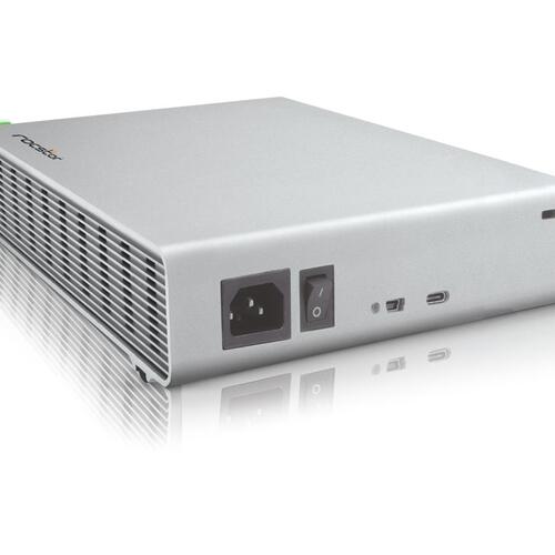 Rocstor Commanderx Ec31 - 2tb - Ssd -usb 3.1 - D (C280LL01)